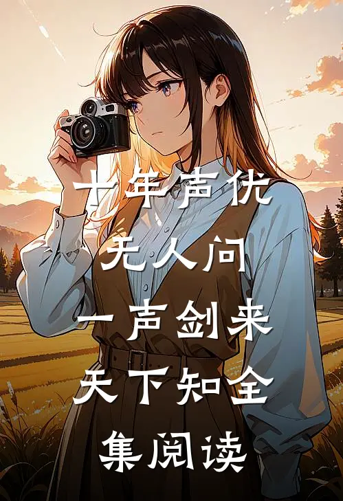 十年声优无人问，一声剑来天下知全集阅读
