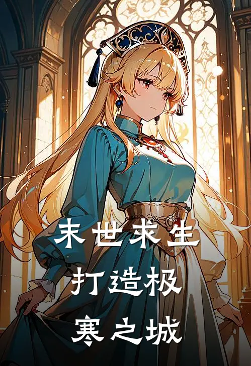 末世求生：打造极寒之城