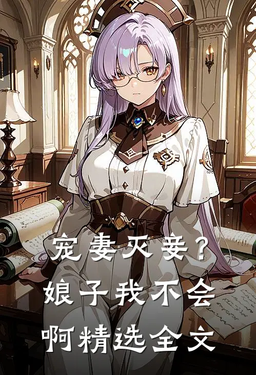 宠妻灭妾？娘子，我不会啊精选全文