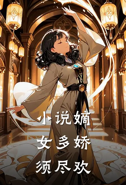 小说嫡女多娇，须尽欢
