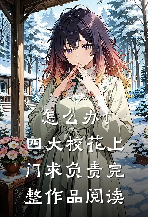 怎么办！四大校花上门求负责完整作品阅读