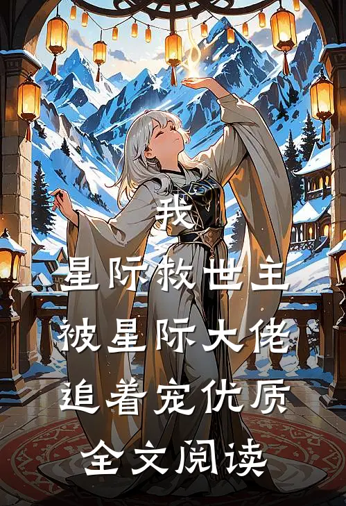 我，星际救世主，被星际大佬追着宠优质全文阅读