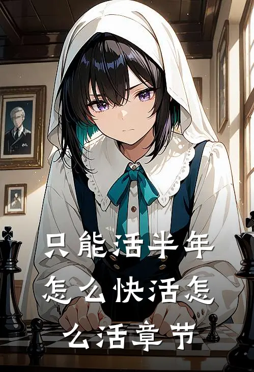 只能活半年，怎么快活怎么活章节