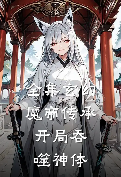 全集玄幻：魔帝传承，开局吞噬神体
