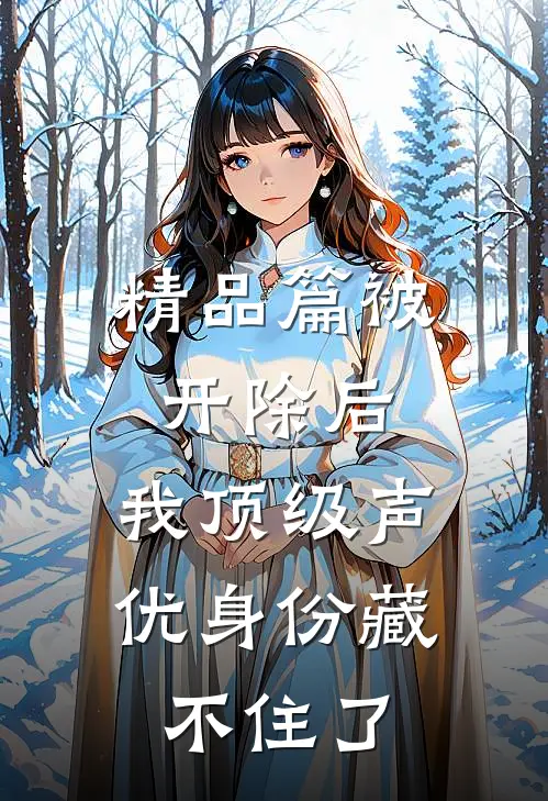 精品篇被开除后，我顶级声优身份藏不住了