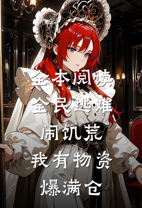 全本阅读全民逃难闹饥荒，我有物资爆满仓
