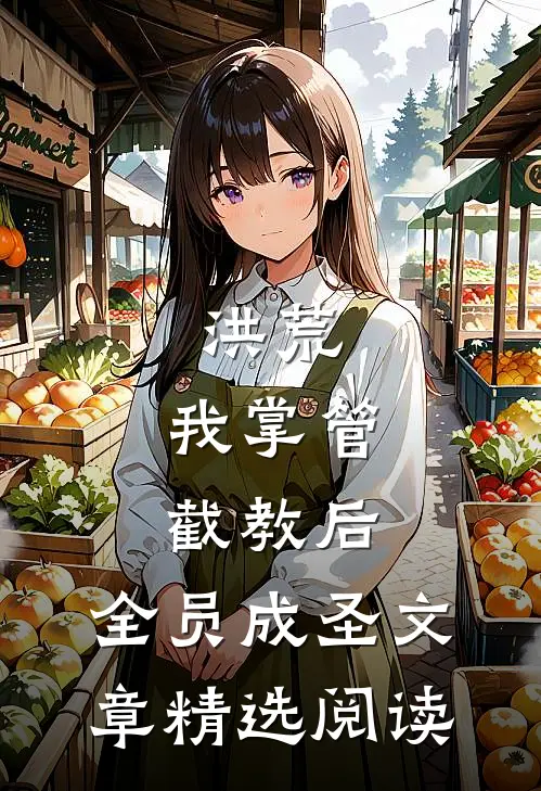 洪荒：我掌管截教后，全员成圣文章精选阅读