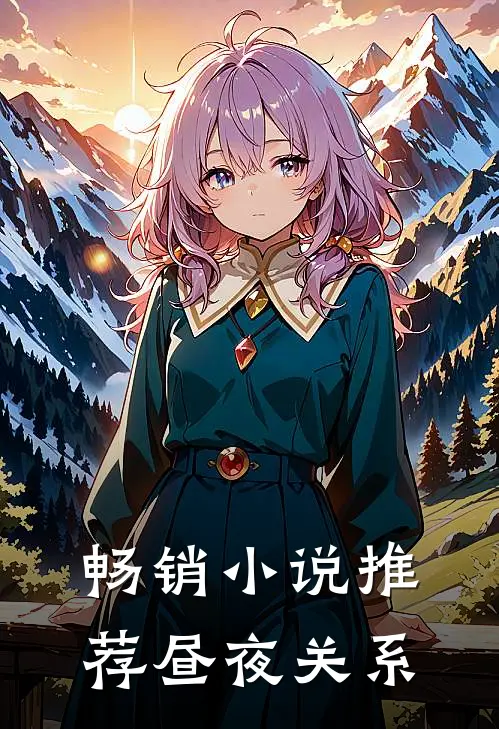畅销小说推荐昼夜关系