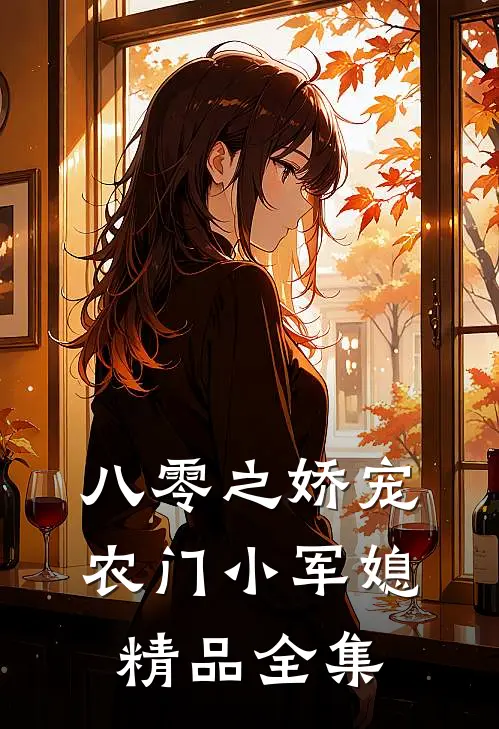 八零之娇宠农门小军媳精品全集