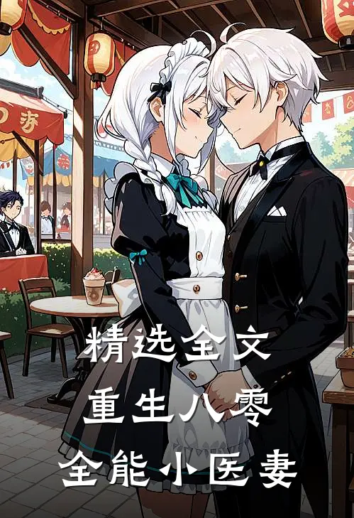 精选全文重生八零：全能小医妻