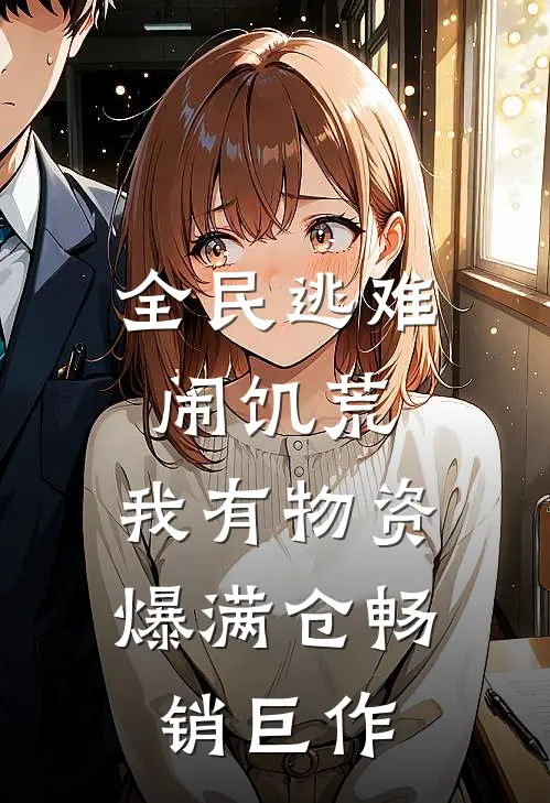 全民逃难闹饥荒，我有物资爆满仓畅销巨作