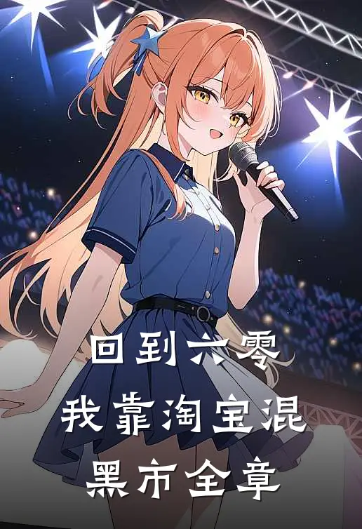 回到六零,我靠淘宝混黑市全章