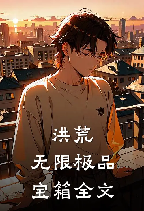 洪荒：无限极品宝箱全文