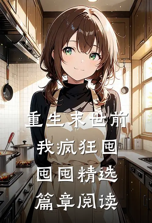 重生末世前，我疯狂囤囤囤精选篇章阅读