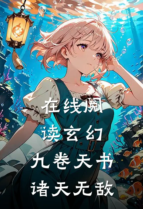 在线阅读玄幻：九卷天书，诸天无敌