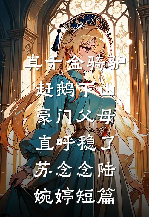 许你一场流星念结局+后续
