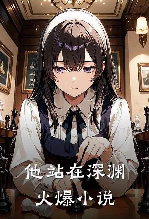 他站在深渊火爆小说
