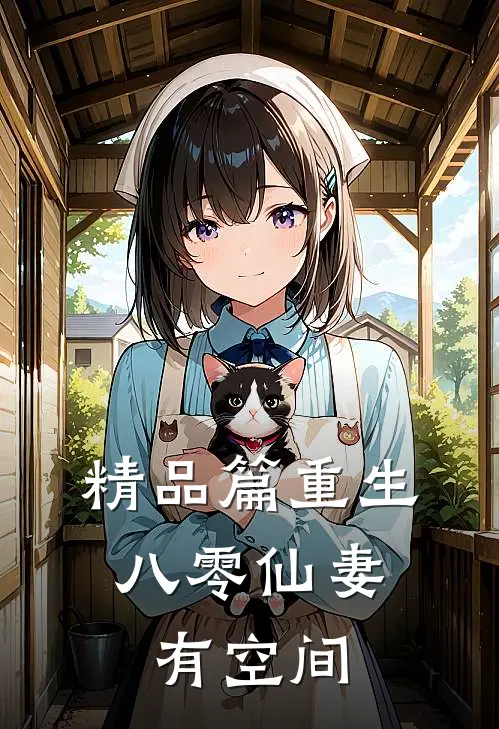 精品篇重生：八零仙妻有空间