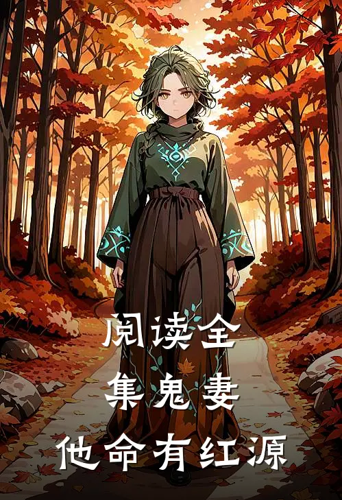 阅读全集鬼妻：他命有红源