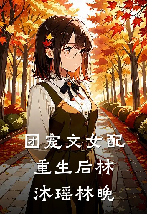 团宠文女配重生后林沐瑶林晚