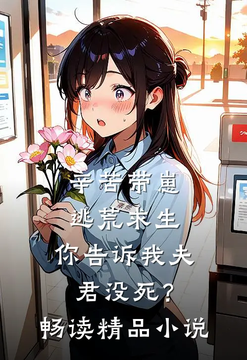 辛苦带崽逃荒求生，你告诉我夫君没死？畅读精品小说