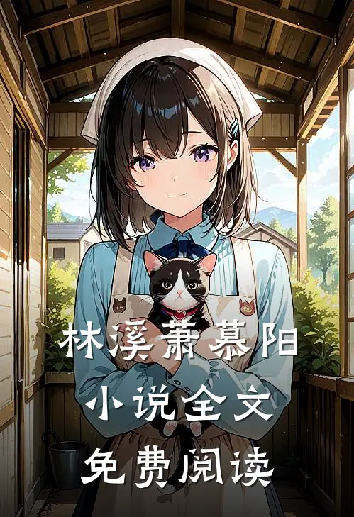 林溪萧慕阳小说全文免费阅读