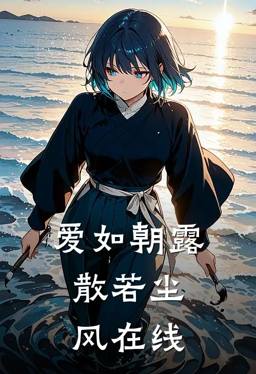 别哭啦，向前看乔然莫莉无删减全文