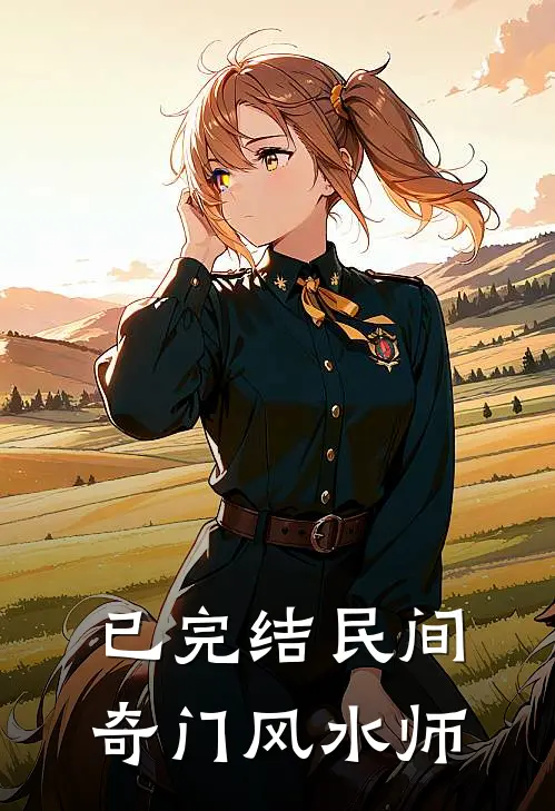 已完结民间奇门风水师