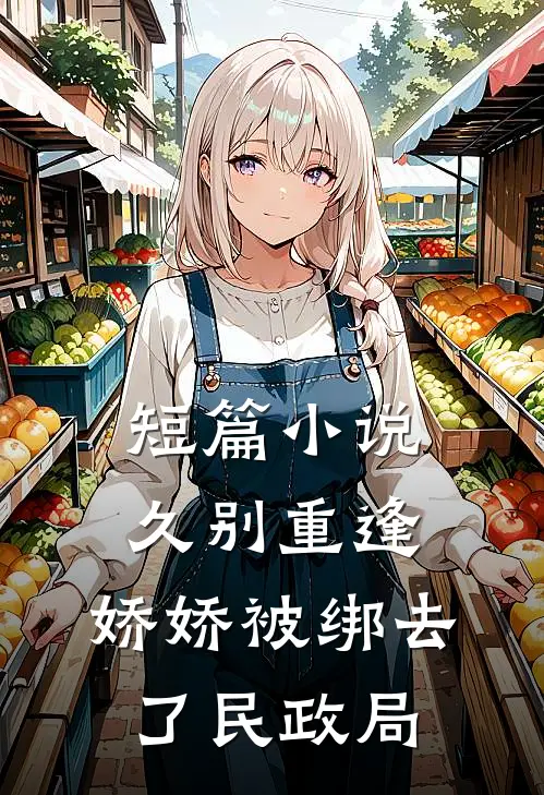 短篇小说久别重逢：娇娇被绑去了民政局