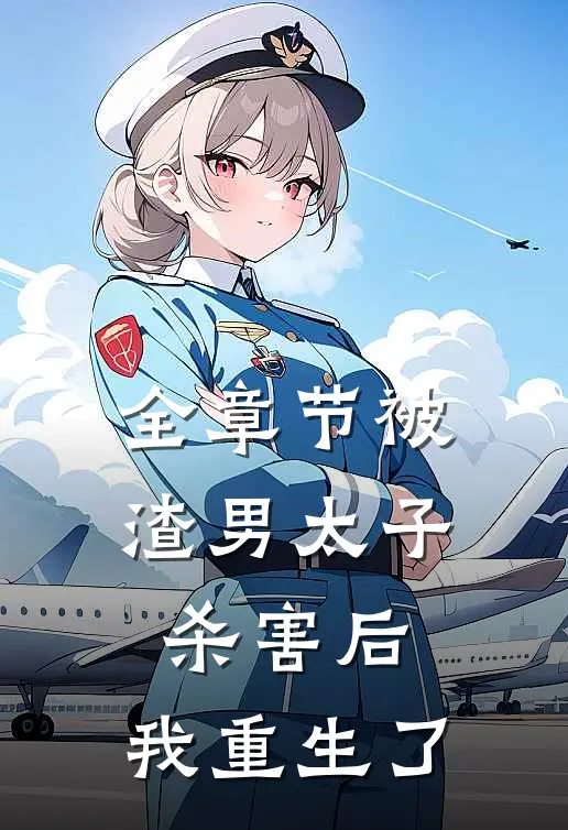全章节被渣男太子杀害后，我重生了