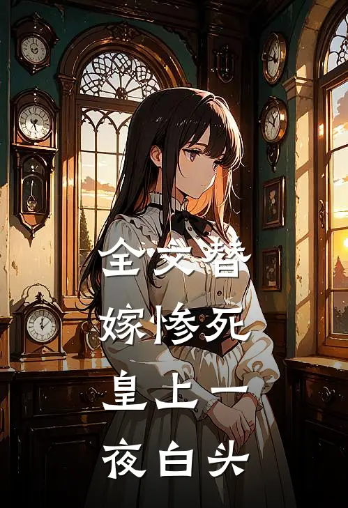 全文替嫁惨死，皇上一夜白头