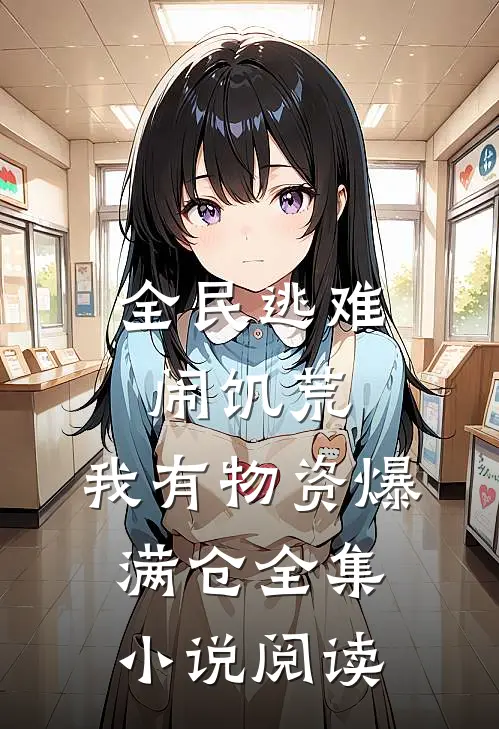 全民逃难闹饥荒，我有物资爆满仓全集小说阅读