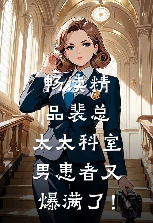 畅读精品裴总，太太科室男患者又爆满了！