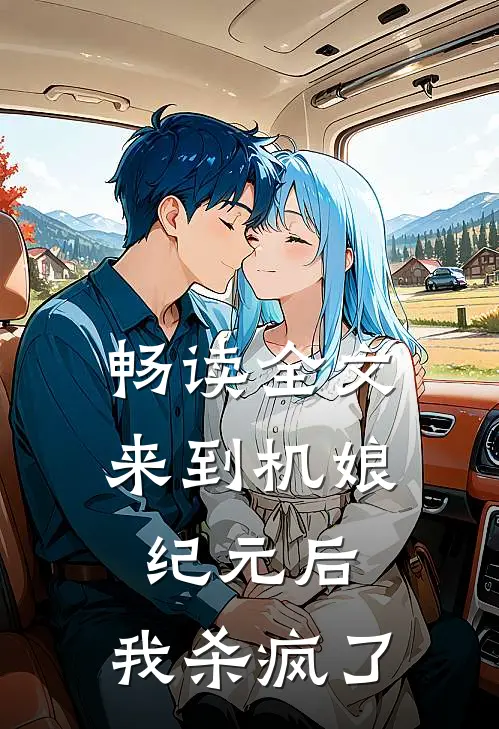 畅读全文来到机娘纪元后，我杀疯了