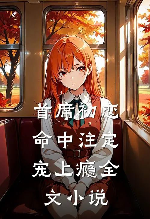首席初恋：命中注定宠上瘾全文小说