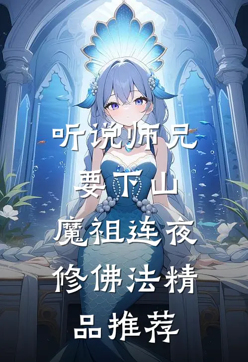 听说师兄要下山，魔祖连夜修佛法精品推荐
