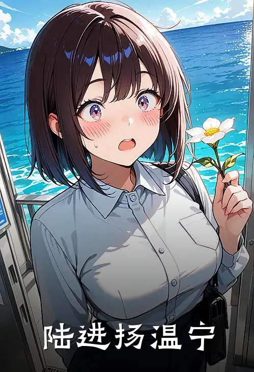 陆进扬温宁