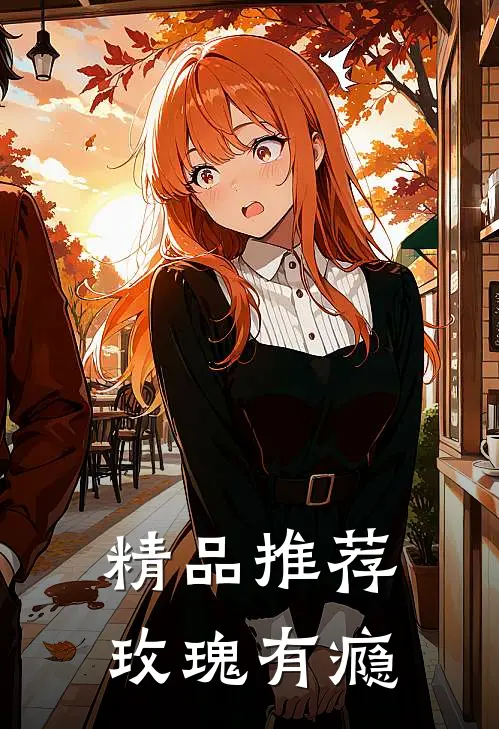 精品推荐玫瑰有瘾