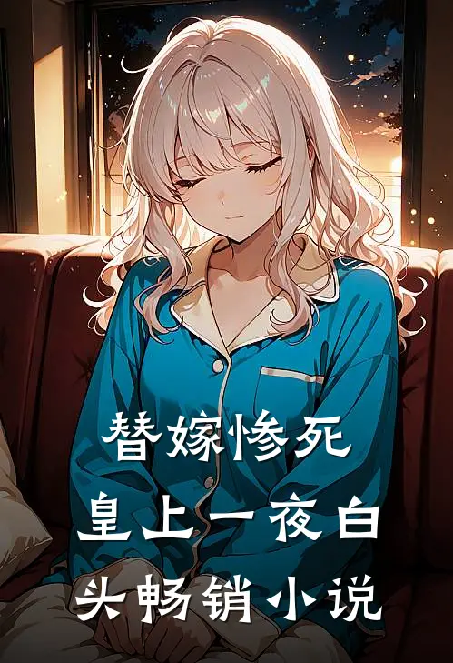替嫁惨死，皇上一夜白头畅销小说