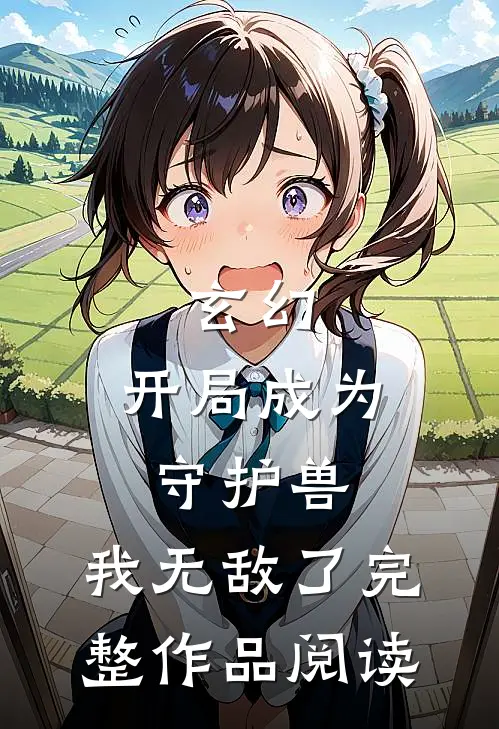 玄幻：开局成为守护兽，我无敌了完整作品阅读