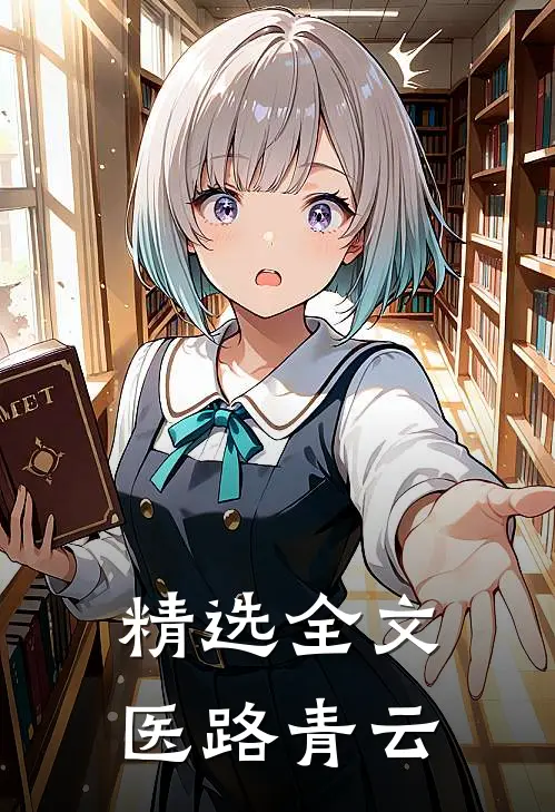 精选全文医路青云