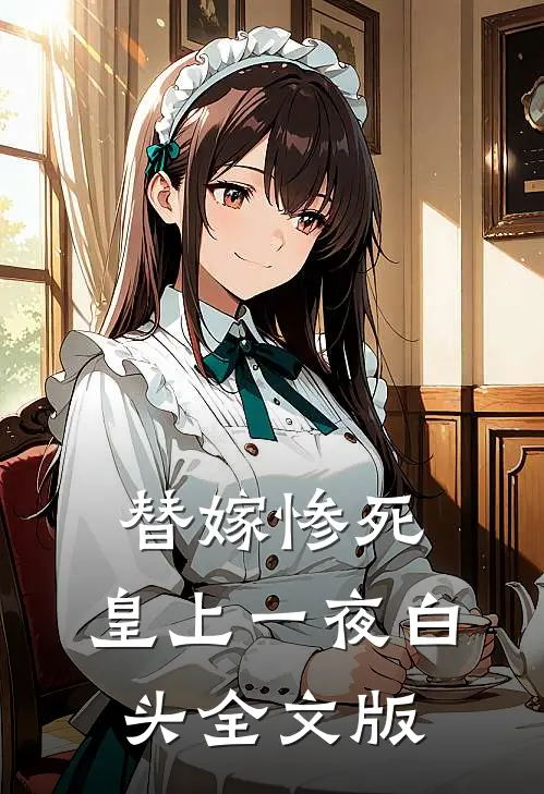 替嫁惨死，皇上一夜白头全文版