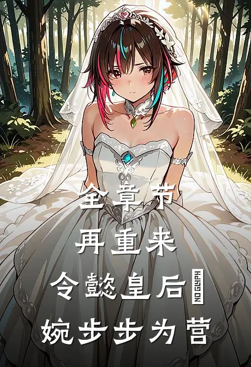 全章节再重来：令懿皇后嬿婉步步为营