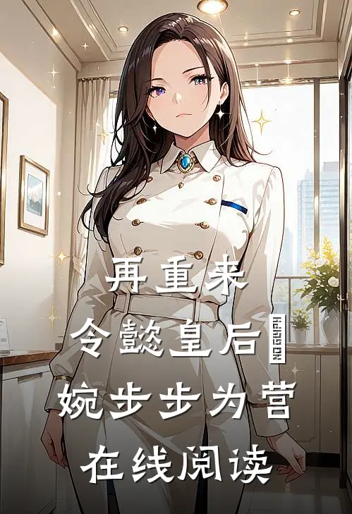 再重来：令懿皇后嬿婉步步为营在线阅读