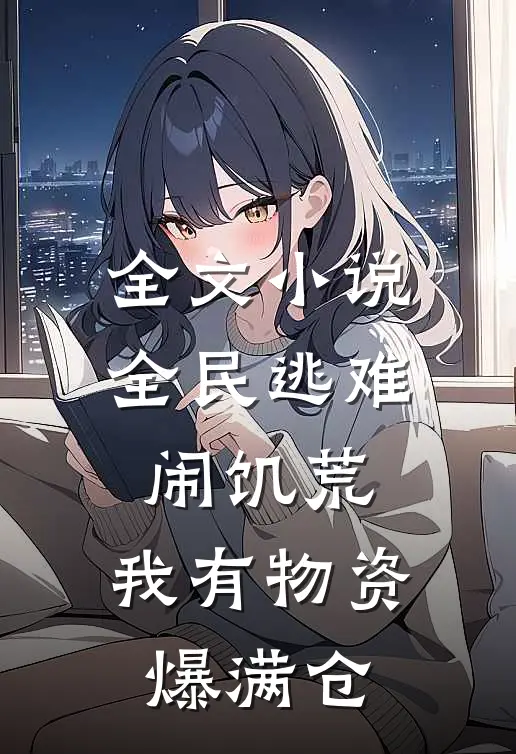 全文小说全民逃难闹饥荒，我有物资爆满仓