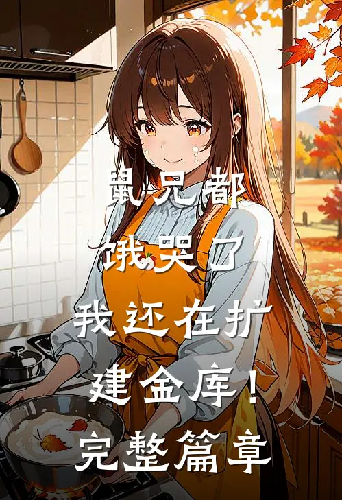 鼠兄都饿哭了，我还在扩建金库！完整篇章
