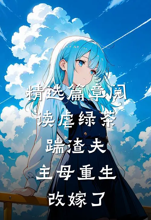 精选篇章阅读虐绿茶，踹渣夫，主母重生改嫁了