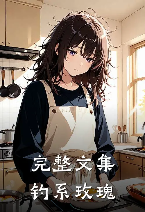 完整文集钓系玫瑰