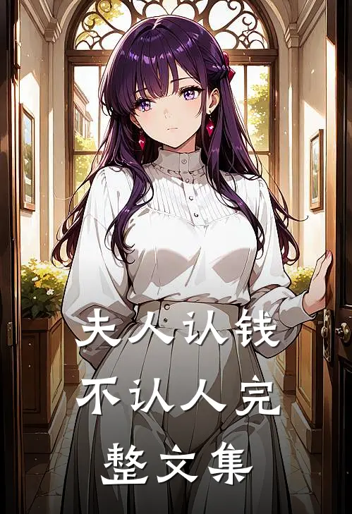 夫人认钱不认人完整文集