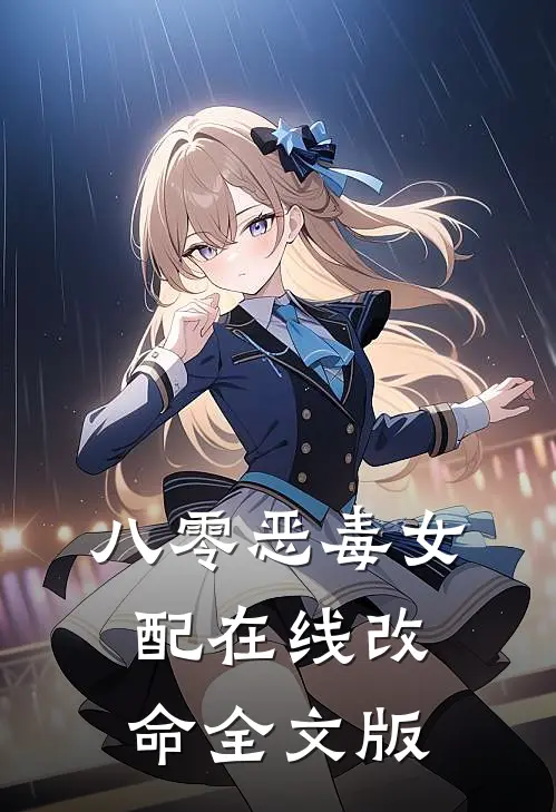 八零恶毒女配在线改命全文版